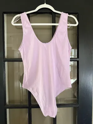 ZARA Bodysuit thumbnail 2