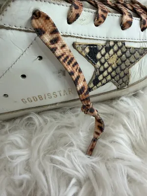 Golden Goose Superstar Sneakers thumbnail 8