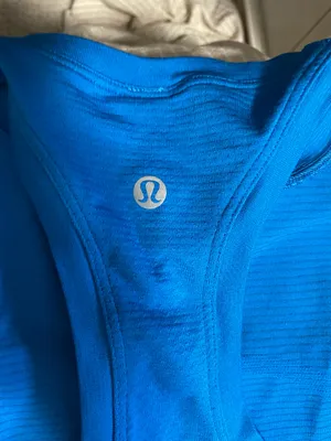 Lululemon swiftly tech tank  thumbnail 3