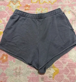 Aerie Sweat Shorts thumbnail 1