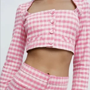 ZARA Top thumbnail 1