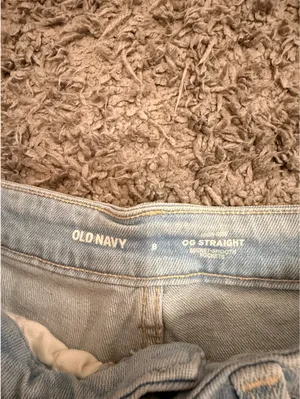 Old Navy Jean shorts  thumbnail 2