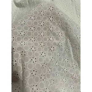 ‎Talbots Vneck white sheer cotton tunic medium thumbnail 8