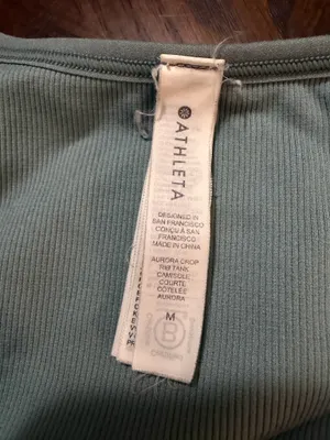 Athleta Tank thumbnail 2
