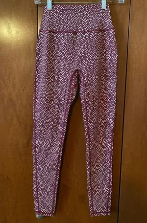 Buffbunny Legacy Legging thumbnail 2