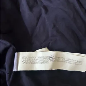 Zara Jacket thumbnail 5