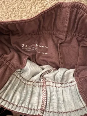 Under Armour Shorts thumbnail 4