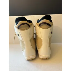 Burton Tribute womens sz 6.5 snow board ski boots thumbnail 5