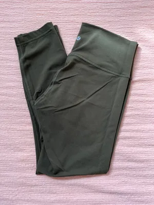 Lululemon Align 25” Leggings thumbnail 2