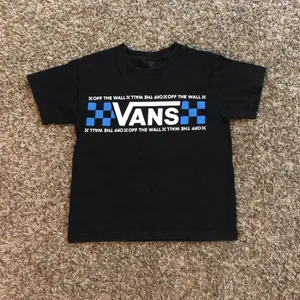 Vans Off The Wall t-shirt thumbnail 2