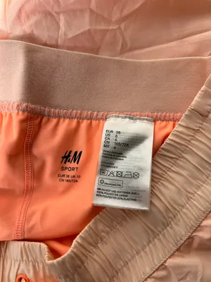 H&M Athletic Shorts thumbnail 2