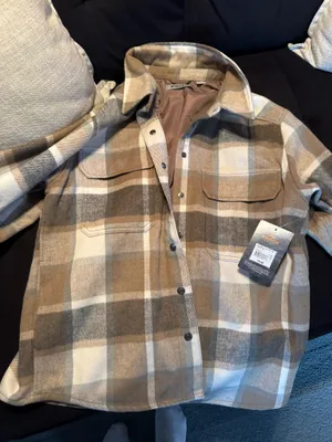 Flannel Multiple Size L thumbnail 1
