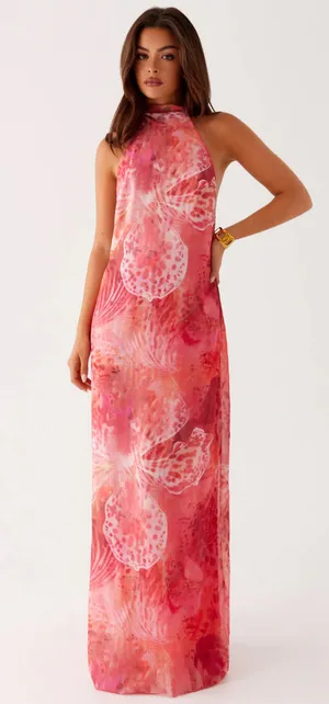 Peppermayo Maxi Dress thumbnail 1
