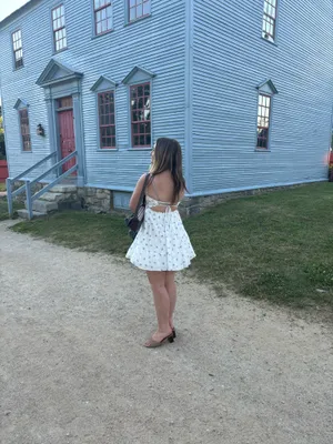 Opal and Oak Boutique Dress thumbnail 2