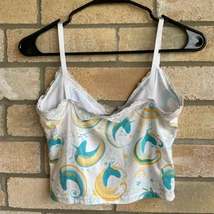 Crop Top thumbnail 3
