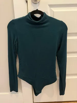 Lizard Thicket Bodysuit thumbnail 2