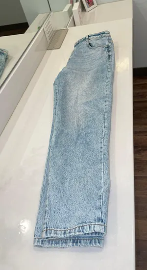Zara Mom Jeans thumbnail 3