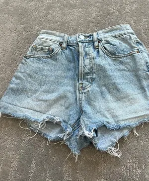 PacSun Jean Shorts thumbnail 1