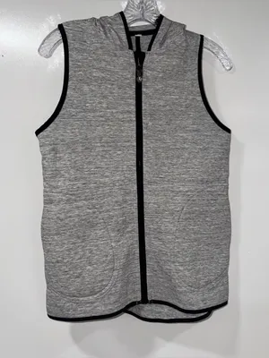 lululemon Insculpt hooded vest thumbnail 2