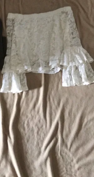 Charlotte Russe Beauty Women Off The Shoulder Top thumbnail 3