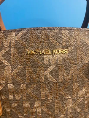 Michael Kors Tote Handbag thumbnail 2