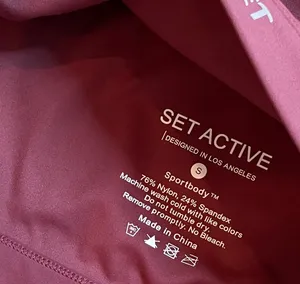 Set Active Sportbody Sportysleeve Bra thumbnail 5