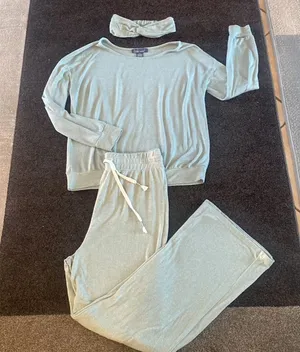 Lark & Grey 3 Piece Loungewear Set thumbnail 1