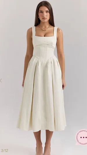 House of CB Dress thumbnail 1