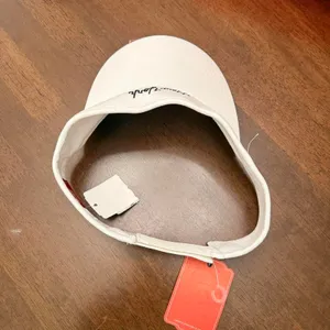 American Threads New York Visor - American Needle thumbnail 4