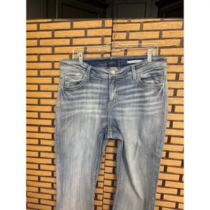 Daytrip Mila‎ Bootcut Jeans Size 31S thumbnail 3
