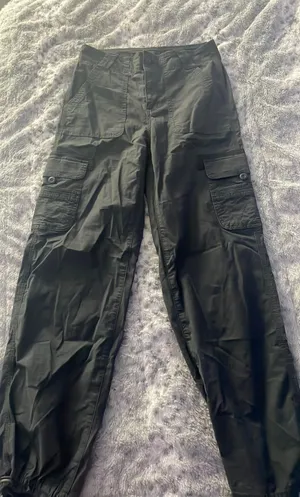American Eagle cargo pants thumbnail 1
