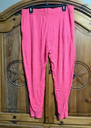 VS Pink loungewear sweatpants #loungewear thumbnail 2