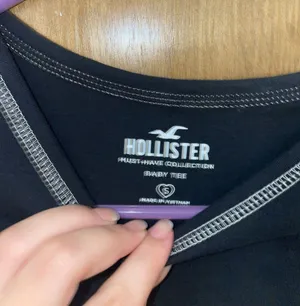 Crop Top thumbnail 2