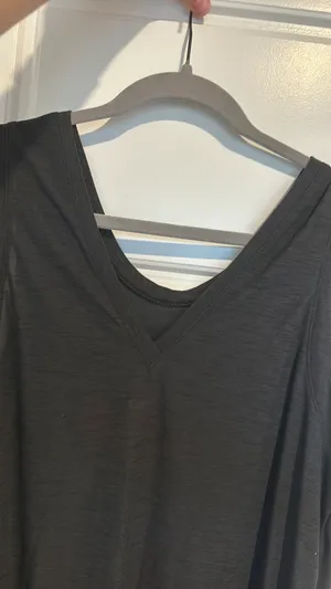 Activewear Tank Top thumbnail 3