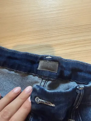 MOTHER Denim Jeans thumbnail 3
