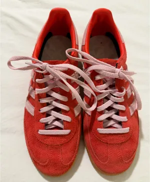 Adidas Spezial Handball Women’s Sneakers thumbnail 3