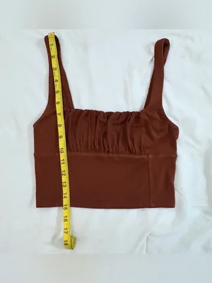 Aritzia Wilfred Free Orbit Tank thumbnail 7