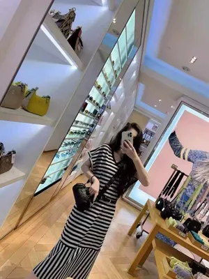 coach LACEY CROSSBODY (COACH CJ571) thumbnail 5