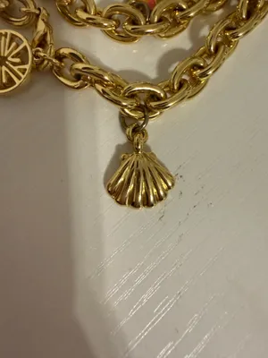 Lilly Pulitzer Charm Bracelet thumbnail 4