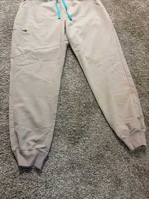 Figs Women’s Boulder Zamora Jogger Scrub Pants Large thumbnail 3