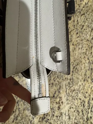 Kate Spade Colorblock Purse thumbnail 3