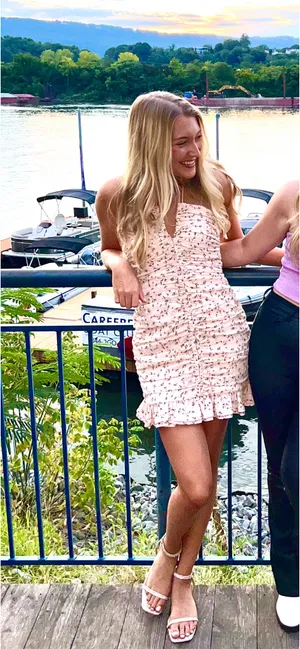 fab'rik Dress thumbnail 3