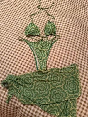 Bikini Shein thumbnail 2