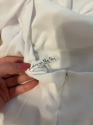 Lucy in the Sky Dress thumbnail 3