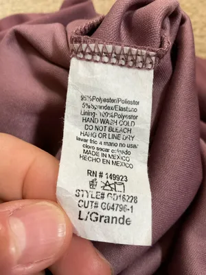 Sweet Magnolia Boutique top thumbnail 6