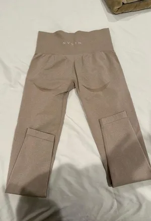 NVGTN Seamless Contour Leggings thumbnail 2