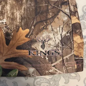 Kings Camo Hunting Long Sleeve thumbnail 2
