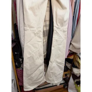 Alice + Olivia Stacey Flare Leg Jeans C000109500‎ Size 26 thumbnail 7