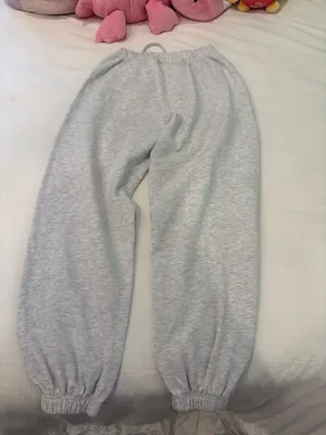 Garage Sweatpants Grey thumbnail 4