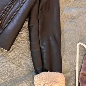 Wild-fable Women's Black Jacket thumbnail 3
